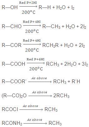 Hydrocarbons: Classification, Properties, Preparation & Uses | Chemistry Class 11 - NEET