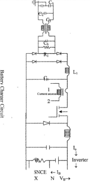 Uninterruptible Power Supply Systems - Electrical Engineering (EE) PDF ...