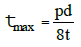 Thin, Thick Cylinders & Spheres | Mechanical Engineering SSC JE (Technical)