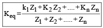 Permeability | Civil Engineering SSC JE (Technical) - Civil Engineering (CE)