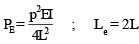 Theory of Columns | Civil Engineering SSC JE (Technical) - Civil Engineering (CE)