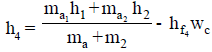 Properties of Moist Air | Mechanical Engineering SSC JE (Technical)