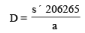 Tangential Method: Tacheometry | Civil Engineering SSC JE (Technical) - Civil Engineering (CE)