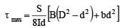 Shear Stresses in Beams | Civil Engineering SSC JE (Technical) - Civil Engineering (CE)