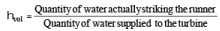 Hydraulic Turbines | Fluid Mechanics for Mechanical Engineering
