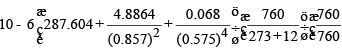 Triangulations Computation | Civil Engineering SSC JE (Technical) - Civil Engineering (CE)