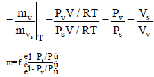 Properties of Moist Air | Mechanical Engineering SSC JE (Technical)