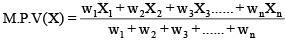 Theory of Errors & Adjustment | Civil Engineering SSC JE (Technical) - Civil Engineering (CE)