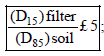 Seepage Analysis | Civil Engineering SSC JE (Technical) - Civil Engineering (CE)