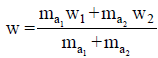 Properties of Moist Air | Mechanical Engineering SSC JE (Technical)