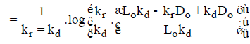 Sludge Disposal Effluent Discharge Standard | Civil Engineering SSC JE (Technical) - Civil Engineering (CE)