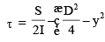 Shear Stresses in Beams | Civil Engineering SSC JE (Technical) - Civil Engineering (CE)