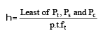 Riveted Joints | Mechanical Engineering SSC JE (Technical)