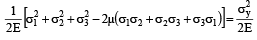 Principal Stress-Strain & Theories of Failure | Civil Engineering SSC JE (Technical) - Civil Engineering (CE)