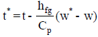 Properties of Moist Air | Mechanical Engineering SSC JE (Technical)