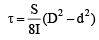 Shear Stresses in Beams | Civil Engineering SSC JE (Technical) - Civil Engineering (CE)