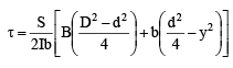 Shear Stresses in Beams | Civil Engineering SSC JE (Technical) - Civil Engineering (CE)