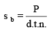 Simple Stresses in Machine Parts | Mechanical Engineering SSC JE (Technical)