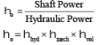 Hydraulic Turbines | Fluid Mechanics for Mechanical Engineering