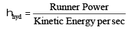 Hydraulic Turbines | Fluid Mechanics for Mechanical Engineering