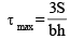 Shear Stresses in Beams | Civil Engineering SSC JE (Technical) - Civil Engineering (CE)