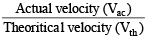 Flow Measurement | Mechanical Engineering SSC JE (Technical)