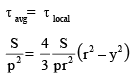 Shear Stresses in Beams | Civil Engineering SSC JE (Technical) - Civil Engineering (CE)