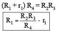 AC Bridges - 1 | Electrical Engineering SSC JE (Technical) - Electrical Engineering (EE)