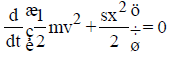 Vibrations | Mechanical Engineering SSC JE (Technical)