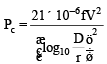 Peterson`s Formula