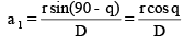 Reconnance: Triangulation | Civil Engineering SSC JE (Technical) - Civil Engineering (CE)
