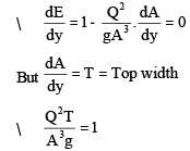 Open Channel Flow | Mechanical Engineering SSC JE (Technical)