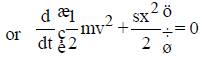 Vibrations | Mechanical Engineering SSC JE (Technical)