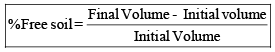 Soil Stabilization | Civil Engineering SSC JE (Technical) - Civil Engineering (CE)