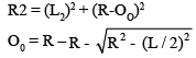 Method of Curve Range | Civil Engineering SSC JE (Technical) - Civil Engineering (CE)