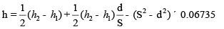 Triangulations Computation | Civil Engineering SSC JE (Technical) - Civil Engineering (CE)