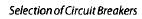 Circuit Breakers | Electrical Engineering SSC JE (Technical) - Electrical Engineering (EE)
