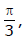 Solution of Triangles | Mathematics (Maths) for JEE Main & Advanced