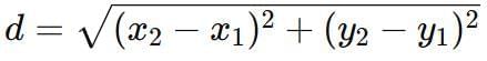 Coordinate Geometry Class 10 Notes Maths Chapter 7