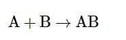 Chemical reactions and equations Chapter Notes | Chemistry for BMAT (Section 2)