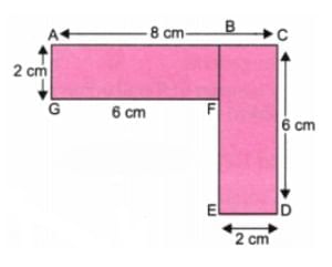 Perimeter and Area Chapter Notes | Chapter Notes For Class 6