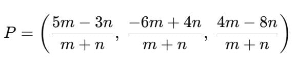 Basic Concepts of Three Dimensional Geometry | Mathematics (Maths) for JEE Main & Advanced