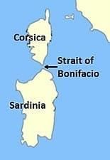 Important Straits & Canals | General Awareness for SSC CGL