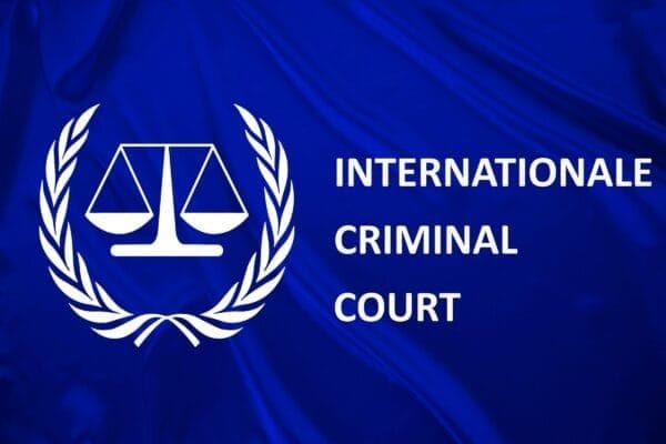 International Criminal Court (ICC)