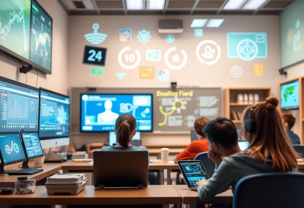 Educational Technology (ET) as a Discipline - Crash Course for UGC NET