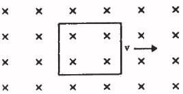 HC Verma Questions and Solutions: Chapter 38: Electromagnetic Induction- 1 | HC Verma Solutions - JEE