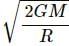 HC Verma Questions and Solutions: Chapter 11: Gravitation- 1 | HC Verma Solutions - JEE