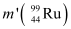 NCERT Solutions Class 12 Physics Chapter 13 - Nuclei