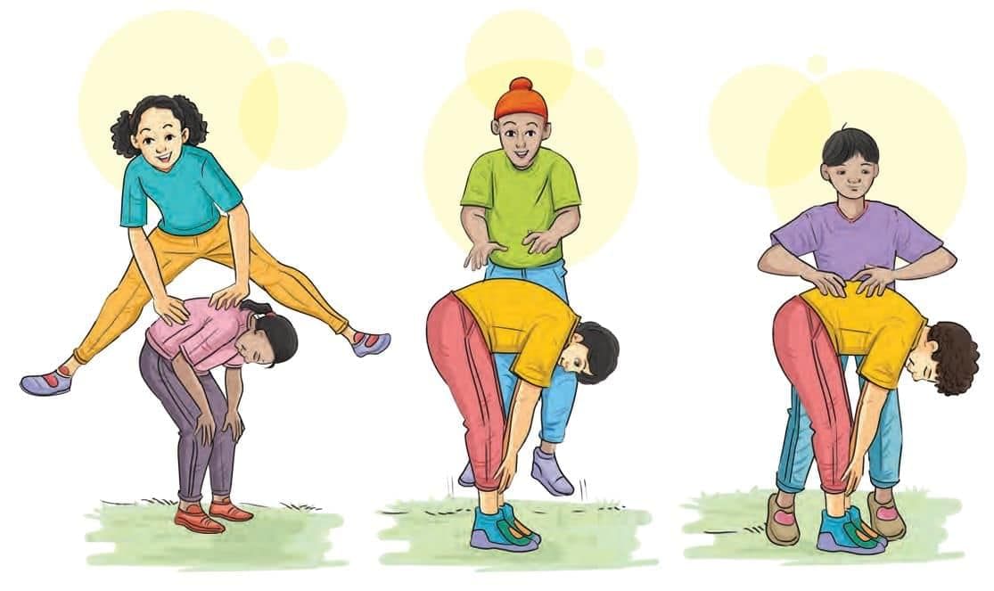 Foundations of Physical Education and Well-being Chapter Notes | Physical Education and Well-being (Khel Yatra) Class 8