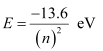 NCERT Solutions Class 12 Physics Chapter 12 - Atoms